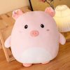 Cuddly Kawaii Zoo Animal Plushies - Soft Squishy Pillows for Kids Cuddly Kawaii Zoo Animal Plushies - Soft Squishy Pillows for Kids