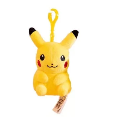 Cuddly Pikachu Doll
