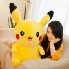 Cuddly Pikachu Doll