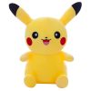 Cuddly Pikachu Doll