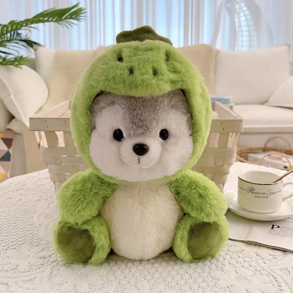 Cuddly Plushie Collection: Adorable Pink Pig, Koala, Dinosaur & More! Cuddly Plushie Collection: Adorable Pink Pig, Koala, Dinosaur & More!