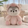 Cuddly Plushie Collection: Adorable Pink Pig, Koala, Dinosaur & More! Cuddly Plushie Collection: Adorable Pink Pig, Koala, Dinosaur & More!