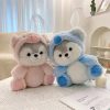 Cuddly Plushie Collection: Adorable Pink Pig, Koala, Dinosaur & More! Cuddly Plushie Collection: Adorable Pink Pig, Koala, Dinosaur & More!