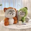 Cuddly Plushie Collection: Adorable Pink Pig, Koala, Dinosaur & More! Cuddly Plushie Collection: Adorable Pink Pig, Koala, Dinosaur & More!
