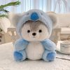 Cuddly Plushie Collection: Adorable Pink Pig, Koala, Dinosaur & More! Cuddly Plushie Collection: Adorable Pink Pig, Koala, Dinosaur & More!