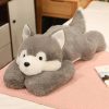 Cuddly Polar Bear Plush Toy - Soft, Foldable & Perfect for Kids' Gifts!