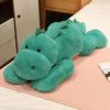Cuddly Polar Bear Plush Toy - Soft, Foldable & Perfect for Kids' Gifts!