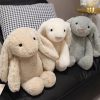 Cuddly Rabbit Plush Toy - Perfect Gift for Kids' Birthdays & Holidays!