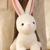 Cuddly Rabbit Plush Toy - Perfect Gift for Kids' Birthdays & Holidays!