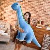 Cuddly Tanystropheus Dinosaur Plush Toy - Perfect Gift for Kids! Cuddly Tanystropheus Dinosaur Plush Toy - Perfect Gift for Kids!