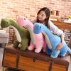 Cuddly Tanystropheus Dinosaur Plush Toy - Perfect Gift for Kids! Cuddly Tanystropheus Dinosaur Plush Toy - Perfect Gift for Kids!
