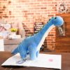 Cuddly Tanystropheus Dinosaur Plush Toy - Perfect Gift for Kids! Cuddly Tanystropheus Dinosaur Plush Toy - Perfect Gift for Kids!