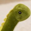 Cuddly Tanystropheus Dinosaur Plush Toy - Perfect Gift for Kids! Cuddly Tanystropheus Dinosaur Plush Toy - Perfect Gift for Kids!