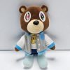 Cuddly Weighted Bear Plush Toy - Soothing Comfort for All Ages Cuddly Weighted Bear Plush Toy - Soothing Comfort for All Ages