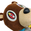 Cuddly Weighted Bear Plush Toy - Soothing Comfort for All Ages Cuddly Weighted Bear Plush Toy - Soothing Comfort for All Ages