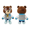 Cuddly Weighted Bear Plush Toy - Soothing Comfort for All Ages Cuddly Weighted Bear Plush Toy - Soothing Comfort for All Ages
