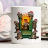 Cunning Raccoon Office Chaos Dumpster Fire Response Team - Personalized Mug - Funny Holiday Gift for Coworkers Cunning Raccoon Office Chaos Dumpster Fire Response Team - Personalized Mug - Funny Holiday Gift for Coworkers