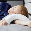Curved Orthopedic Memory Foam Pillow Curved Orthopedic Memory Foam Pillow