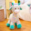 Cushion 30CM Giraffe Plush Pillow - Soft Home Decor Toy Cushion 30CM Giraffe Plush Pillow - Soft Home Decor Toy