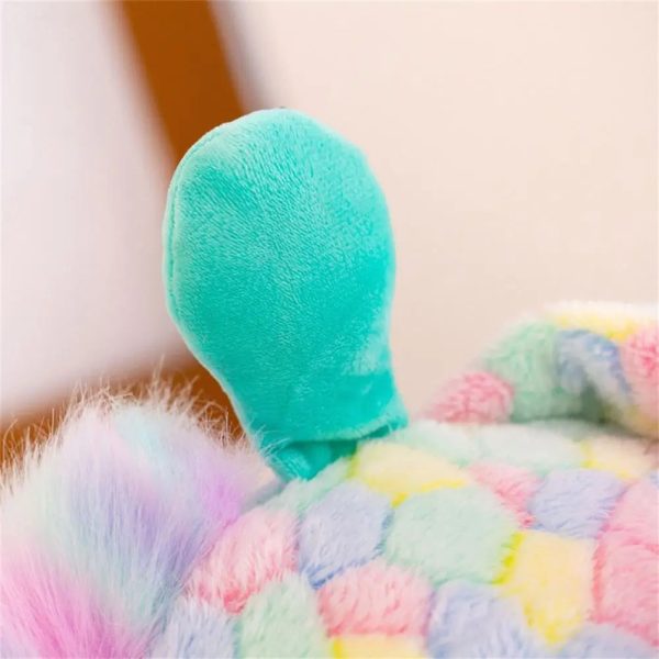 Cushion 30CM Giraffe Plush Pillow - Soft Home Decor Toy Cushion 30CM Giraffe Plush Pillow - Soft Home Decor Toy