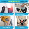 Cushion Your Comfort: Memory Foam U-Shaped Pillow For Wellness Cushion Your Comfort: Memory Foam U-Shaped Pillow For Wellness