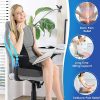 Cushion Your Comfort: Memory Foam U-Shaped Pillow For Wellness Cushion Your Comfort: Memory Foam U-Shaped Pillow For Wellness