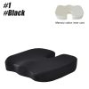 Cushion Your Comfort: Memory Foam U-Shaped Pillow For Wellness Cushion Your Comfort: Memory Foam U-Shaped Pillow For Wellness