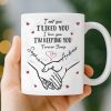 Custom 3D Inflated Effect Printed Mug - Personalized Anniversary Wedding Gifts For Husband And Wife, Him And Her - Always You, Always My Choice Custom 3D Inflated Effect Printed Mug - Personalized Anniversary Wedding Gifts For Husband And Wife, Him And Her - Always You, Always My Choice