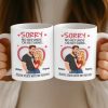 Custom 3D Inflated Effect Printed Mug - Personalized Anniversary Wedding Gifts For Husband And Wife, Him And Her - Our Love Needs No Date Custom 3D Inflated Effect Printed Mug - Personalized Anniversary Wedding Gifts For Husband And Wife, Him And Her - Our Love Needs No Date