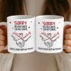 Custom 3D Inflated Effect Printed Mug - Personalized Anniversary Wedding Gifts For Husband And Wife, Him And Her - Our Love Starts With Coffee Custom 3D Inflated Effect Printed Mug - Personalized Anniversary Wedding Gifts For Husband And Wife, Him And Her - Our Love Starts With Coffee