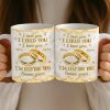 Custom 3D Inflated Effect Printed Mug - Personalized Anniversary Wedding Gifts For Husband And Wife, Him And Her - Still Choosing You Daily Custom 3D Inflated Effect Printed Mug - Personalized Anniversary Wedding Gifts For Husband And Wife, Him And Her - Still Choosing You Daily