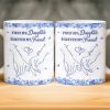 Custom 3D Inflated Effect Printed Mug - Personalized Birthday Gifts For Mom, Daughter - Grateful For You Always Custom 3D Inflated Effect Printed Mug - Personalized Birthday Gifts For Mom, Daughter - Grateful For You Always