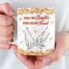 Custom 3D Inflated Effect Printed Mug - Personalized Birthday Gifts For Mom, Daughter - Simply The Best Mom Custom 3D Inflated Effect Printed Mug - Personalized Birthday Gifts For Mom, Daughter - Simply The Best Mom