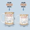 Custom 3D Inflated Effect Printed Mug - Personalized Birthday Gifts For Mom, Daughter - Simply The Best Mom Custom 3D Inflated Effect Printed Mug - Personalized Birthday Gifts For Mom, Daughter - Simply The Best Mom