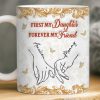 Custom 3D Inflated Effect Printed Mug - Personalized Birthday Gifts For Mom, Daughter - Simply The Best Mom Custom 3D Inflated Effect Printed Mug - Personalized Birthday Gifts For Mom, Daughter - Simply The Best Mom