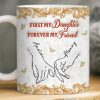 Custom 3D Inflated Effect Printed Mug - Personalized Birthday Gifts For Mom, Daughter - Simply The Best Mom Custom 3D Inflated Effect Printed Mug - Personalized Birthday Gifts For Mom, Daughter - Simply The Best Mom