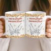 Custom 3D Inflated Effect Printed Mug - Personalized Birthday Gifts For Mom, Daughter - Simply The Best Mom Custom 3D Inflated Effect Printed Mug - Personalized Birthday Gifts For Mom, Daughter - Simply The Best Mom