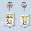 Custom 3D Inflated Effect Printed Mug - Personalized Christmas Birthday Gifts For Cat Lovers, Cat Mom And Dad - Family In Fur Custom 3D Inflated Effect Printed Mug - Personalized Christmas Birthday Gifts For Cat Lovers, Cat Mom And Dad - Family In Fur