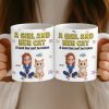 Custom 3D Inflated Effect Printed Mug - Personalized Christmas Birthday Gifts For Cat Lovers, Cat Mom And Dad - Family In Fur Custom 3D Inflated Effect Printed Mug - Personalized Christmas Birthday Gifts For Cat Lovers, Cat Mom And Dad - Family In Fur