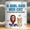 Custom 3D Inflated Effect Printed Mug - Personalized Christmas Birthday Gifts For Cat Lovers, Cat Mom And Dad - Family In Fur Custom 3D Inflated Effect Printed Mug - Personalized Christmas Birthday Gifts For Cat Lovers, Cat Mom And Dad - Family In Fur