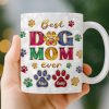 Custom 3D Inflated Effect Printed Mug - Personalized Christmas Birthday Gifts For Dog Cat Lovers, Dog Dad And Mom, Cat Owners - Shining With Fur Love Custom 3D Inflated Effect Printed Mug - Personalized Christmas Birthday Gifts For Dog Cat Lovers, Dog Dad And Mom, Cat Owners - Shining With Fur Love