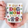 Custom 3D Inflated Effect Printed Mug - Personalized Christmas Birthday Gifts For Dog Cat Lovers, Dog Dad And Mom, Cat Owners - Shining With Fur Love Custom 3D Inflated Effect Printed Mug - Personalized Christmas Birthday Gifts For Dog Cat Lovers, Dog Dad And Mom, Cat Owners - Shining With Fur Love