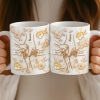 Custom 3D Inflated Effect Printed Mug - Personalized Mother's Day Gifts For Mom, Grandma - Love Passed Down Forever Custom 3D Inflated Effect Printed Mug - Personalized Mother's Day Gifts For Mom, Grandma - Love Passed Down Forever