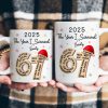 Custom 67 Six Seven Slang Meme, Gag Gifts, White Elephant, Exchange Gifts For Coworkers - Personalized Mug Custom 67 Six Seven Slang Meme, Gag Gifts, White Elephant, Exchange Gifts For Coworkers - Personalized Mug