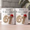 Custom 67 Six Seven Slang Meme, Gag Gifts, White Elephant, Exchange Gifts For Coworkers - Personalized Mug Custom 67 Six Seven Slang Meme, Gag Gifts, White Elephant, Exchange Gifts For Coworkers - Personalized Mug