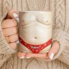 Custom Cupid-Themed Mug With Hearts And Angels - Personalized Custom Coffee Mug - CPL1158_MG Custom Cupid-Themed Mug With Hearts And Angels - Personalized Custom Coffee Mug - CPL1158_MG