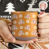 Custom Cute Kid Face Photo Pottery Mug CH07 910022 Custom Cute Kid Face Photo Pottery Mug CH07 910022