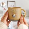 Custom Dog Cat Photo Life Would Be Boring Without Me Pottery Mug TH10 894817 Custom Dog Cat Photo Life Would Be Boring Without Me Pottery Mug TH10 894817