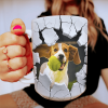 Custom Dog Cat Photo With 3D Inflated Mug Personalized Gift N369 893094 Custom Dog Cat Photo With 3D Inflated Mug Personalized Gift N369 893094