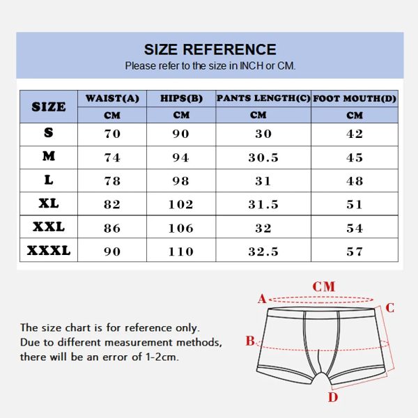 Custom Face Photo Boxer Briefs for Men Custom Face Photo Boxer Briefs for Men